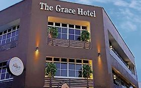 The Grace Hotel